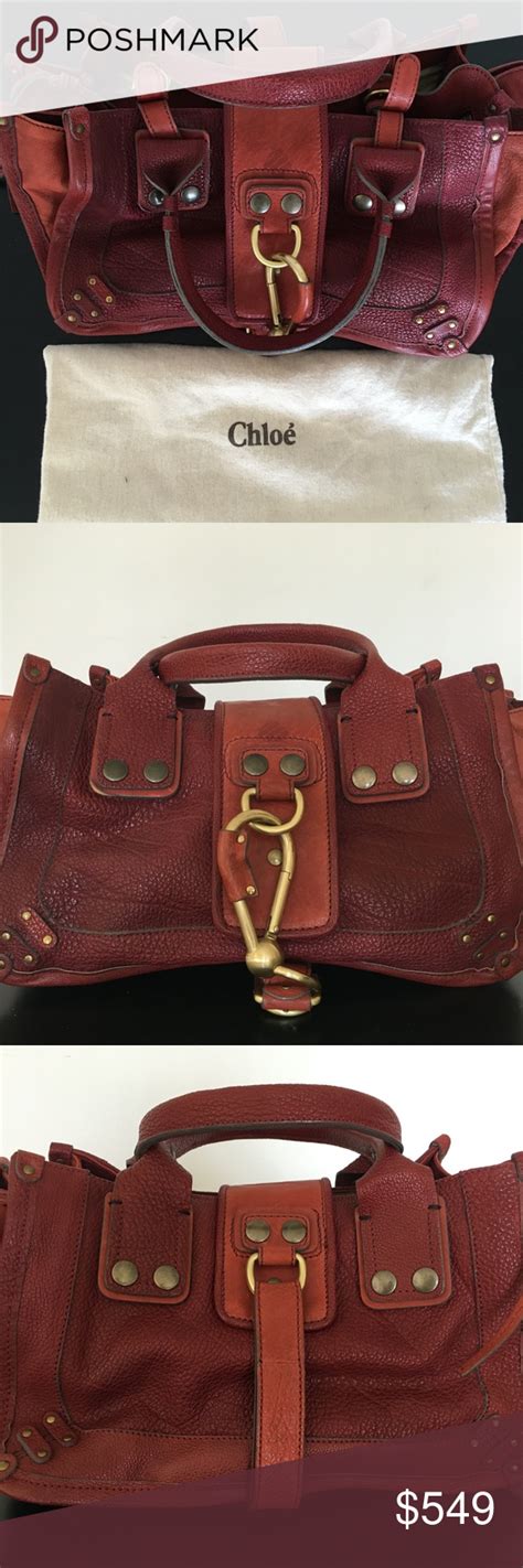 chloe bags buy online|genuine chloe handbags.